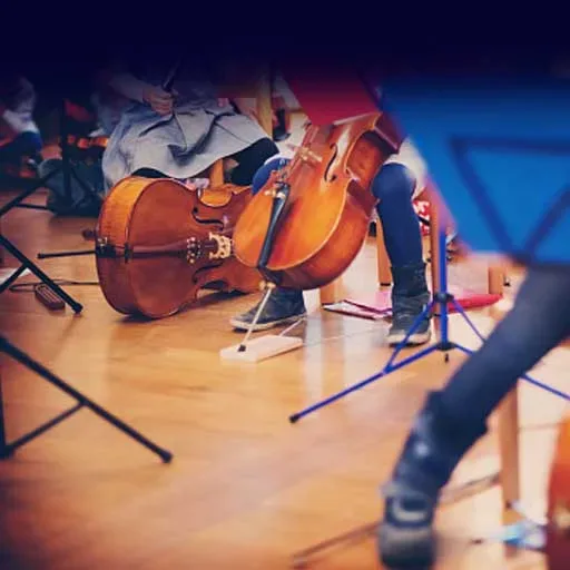 Music Academy Blog Topics